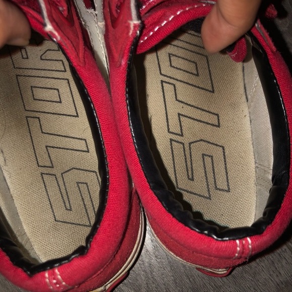 Revenge x Storm - Picture 7 of 8